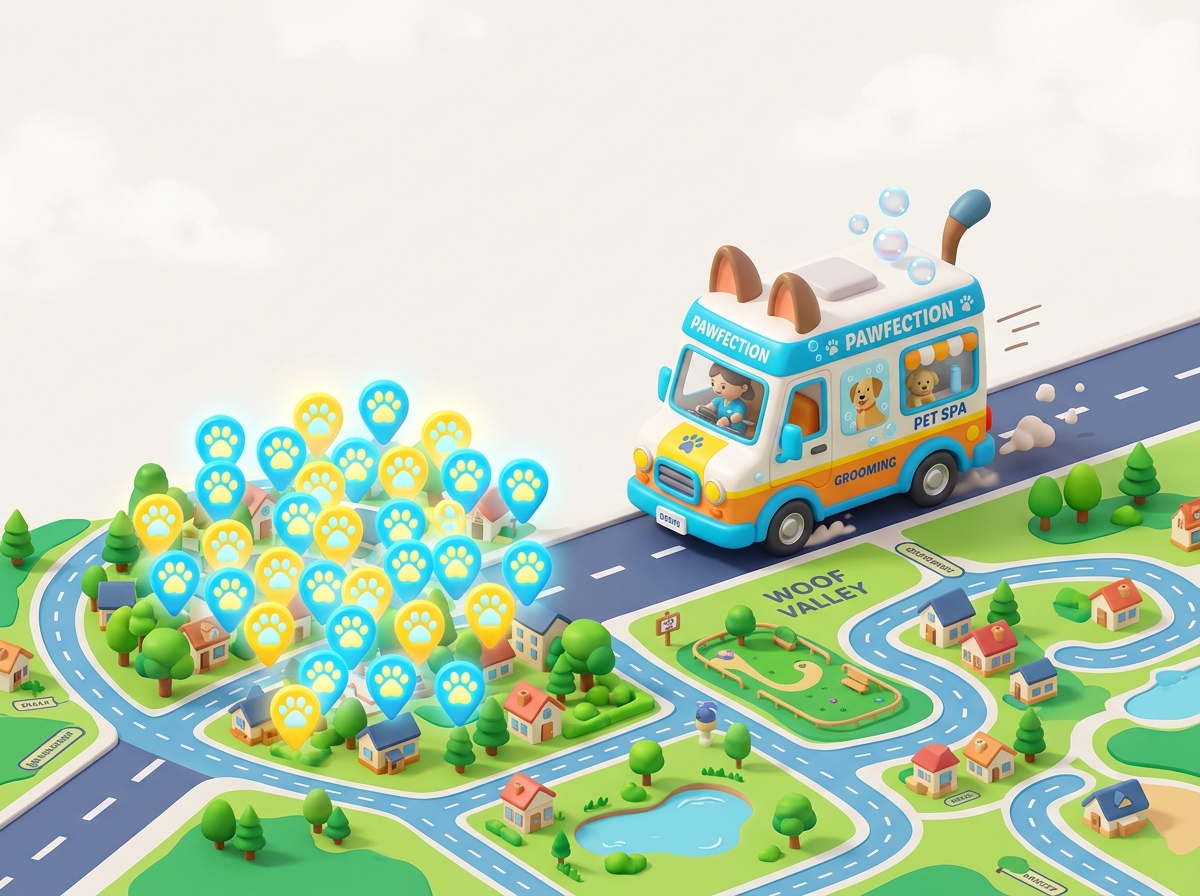 Route Optimization